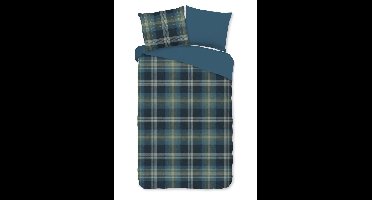 Pure Dekbedovertrek "Jan" - Multi - (140x220 cm) - 100% Polyester
