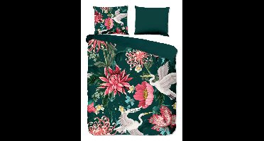 Pure Dekbedovertrek "Telse" - Multi - (200x220 cm) - 100% Polyester