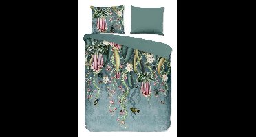 Pure Dekbedovertrek "Mista" - Multi - (200x220 cm) - 100% Polyester