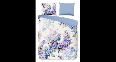 Pure Dekbedovertrek "Amira" - Multi - (200x220 cm) - 100% Polyester