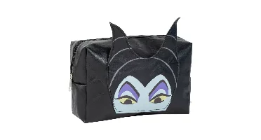 Sweet Home toilettas Villains 23 x 15 cm