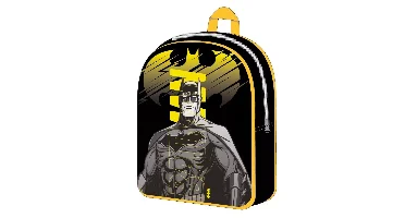 Batman rugtas Dark Knight 30 x 26 x 10 cm