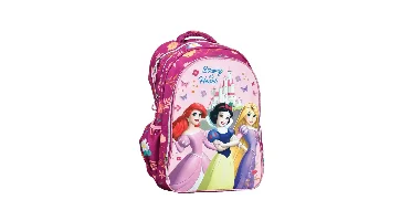Disney Princess schooltas Strong 42 x 30 x 15 cm