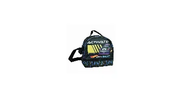 Hot Wheels rugtas Activate Thermal lunch 20 x 15 x 21 cm