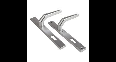 KRUK 357 OP SCHILD 245/30 PC92