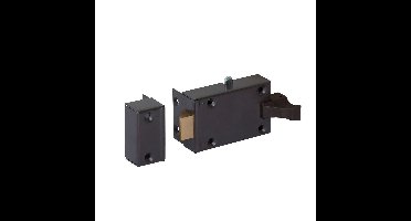 Lips C2 oplegcilinderslot 1757-3 dm60 DIN ls