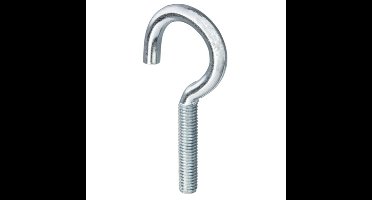 SCHROEFHAAK M6 60X18 100