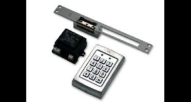 Elektrische keypad EKP 6500