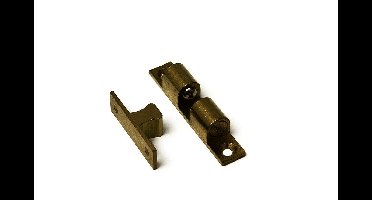 KOGELSNAPPER MES KSS-601B 4ST.