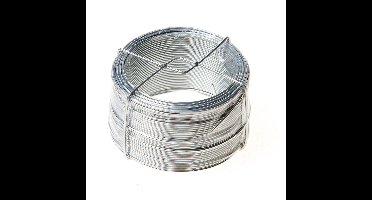 Filiac met.draad 1.3mm geg.8(50)