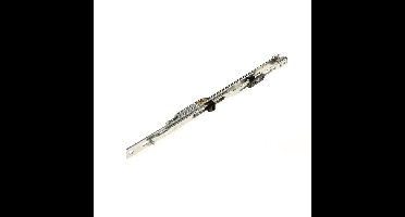 DV-Bijzetschaar 235mm z/sluitplaat 1301-1650