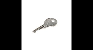 Sleutel 12D tbv raamboompje