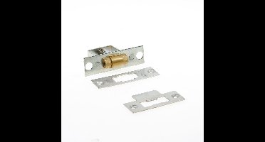 Tonrolsnapper rvs50mm