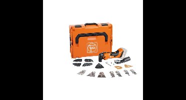 Akku-MultiMaster AMM 500 Plus Top AS 18V StarlockPlus 11000-18500min-¹ FEIN