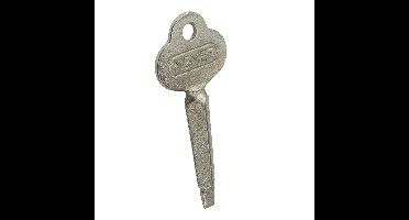 BOUWSLEUTEL KS 25