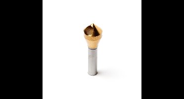 Hss verzinkboor sch.gat 10/15