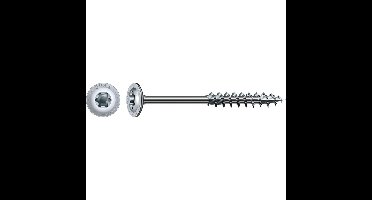 Spax-s tellerkopf t50 wirox 10x280