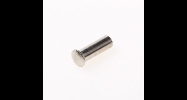 Huls mess/vern. m5x21 blind