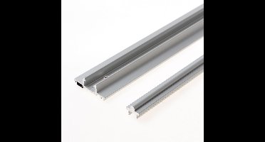 Hs. looprailsethoog l=6000mm