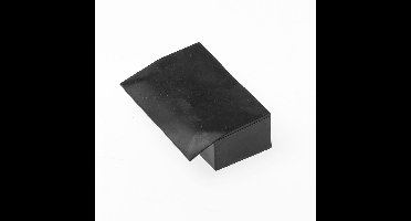 Dichtingsblok met lip