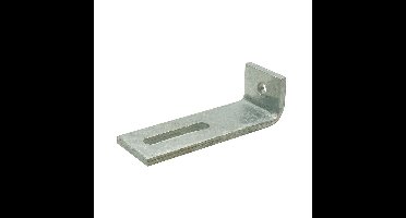 Hoekanker zwaar 40x150 50x8 TV
