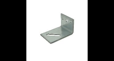 Hoekanker zwaar 60x100 70x6 SV