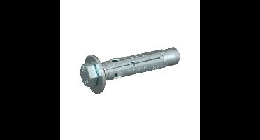 Spreidplug 12x60 EV
