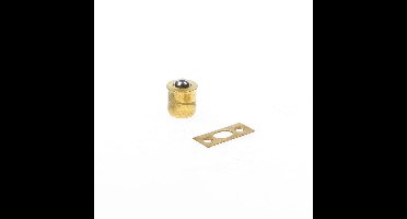 Kogelsnappers inpers hafele 241.80.514