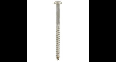 HOUTSCHR.3.5X25 DIN7996/200ST