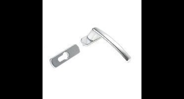 Greepset Harmony bu hoog N12 ZL