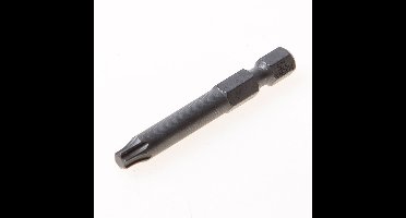 Bits 1/4" tx25 extra hard 50mm