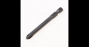 Bits 1/4" ph2 hard 70mm