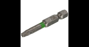 Dynaplus schroefbit 50mm tx-20 groen (5)