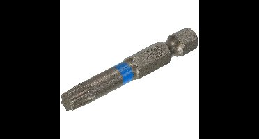 Dynaplus schroefbit 50mm tx-30 blauw (5)