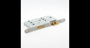 Nemef v/b slot 644/66-kv-60 din R