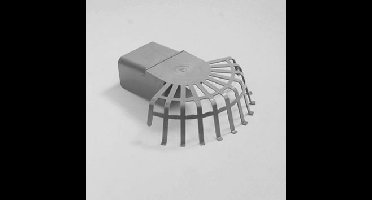 Bladvanger 6x10