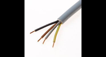 Grondkabel ymvkas 3x2,5+aarde