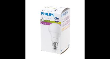 CorePro led gloeilamp E27 827 11W(75W)