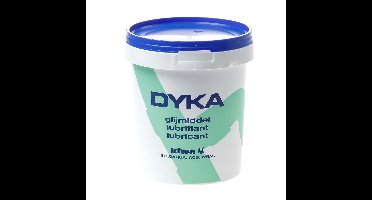 Pvc glijmiddel800 gr