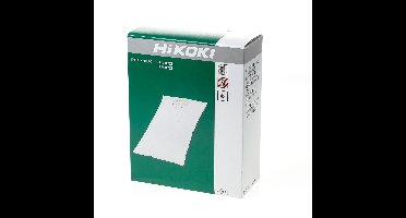 Stofzak fleece rp250ydl(4) 4100602