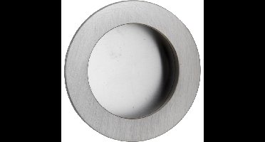 Schuifdeurkom rond 48mm MMN