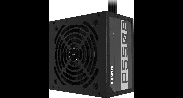 Power supply Gigabyte GP-P550B 550 W 108 W 80 Plus Bronze