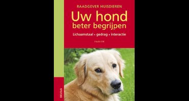 Raadgever huisdieren  -   Uw hond beter begrijpen