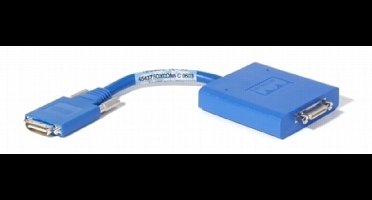 Cisco Smart Serial WIC2/T 26 Pin -V.35 Female DCE
