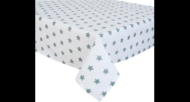 Clayre & Eef 150x250 Tafelkleed