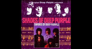 Shades (1968-1998)
