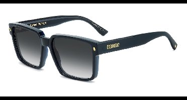 Zonnebril Dsquared2 D2 0202/G/S PJP/9O