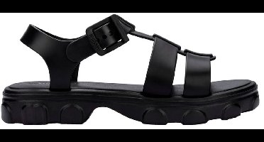 Melissa Ella Sandal Sandalen Zwart EU 35-36