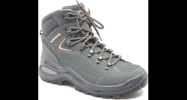 Renegade Evo LL Mid Ws Dames (Grijs/Perzik)