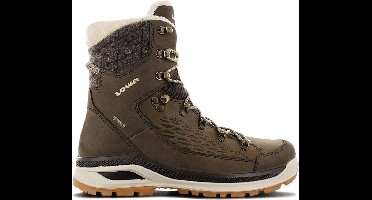 LOWA Renegade Evo Ice GTX WS - Gore Tex - Dames Winter Laarzen Trekking Boots Wandelschoenen 420950-0485 - Maat EU 41 1/2 UK 7.5